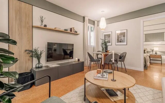 Patti - 2 Bedrooms in Ibiza