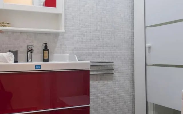 Duplex Atocha Deluxe