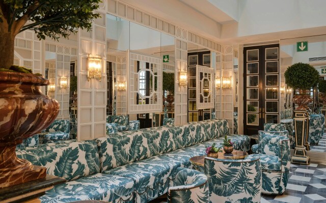 Relais & Châteaux Heritage Madrid
