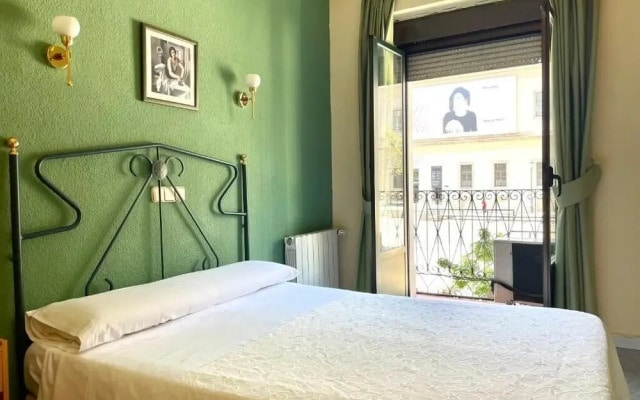 Hostal Fernández Atocha