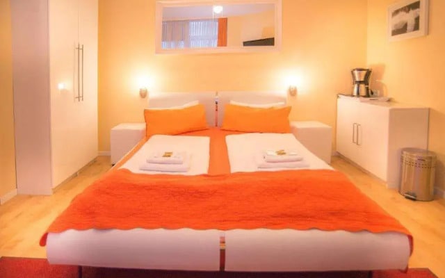 City Guesthouse Pension Berlin