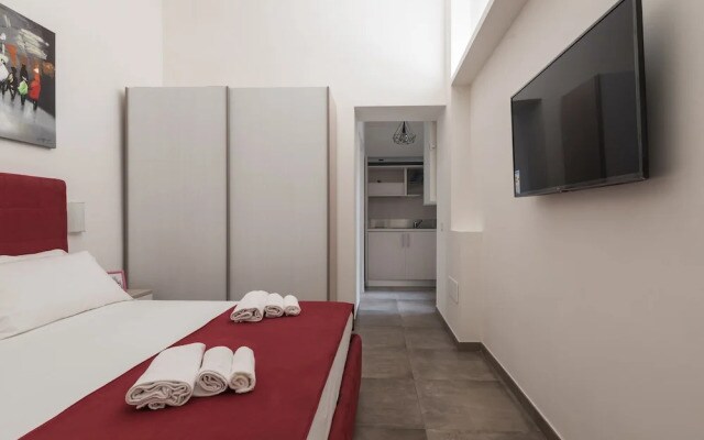 Bed&BikeRome Giulio Cesare