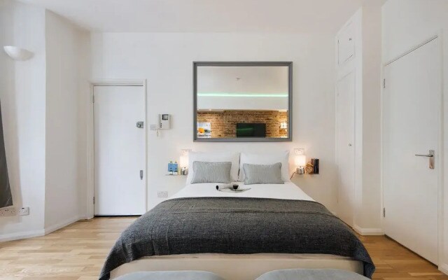 The Lovely Longridge Road Apartment - ESI