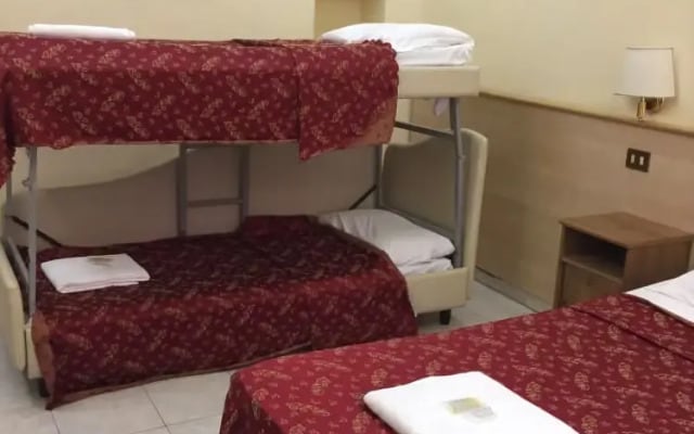 Blue Whale Bed And Breakfast