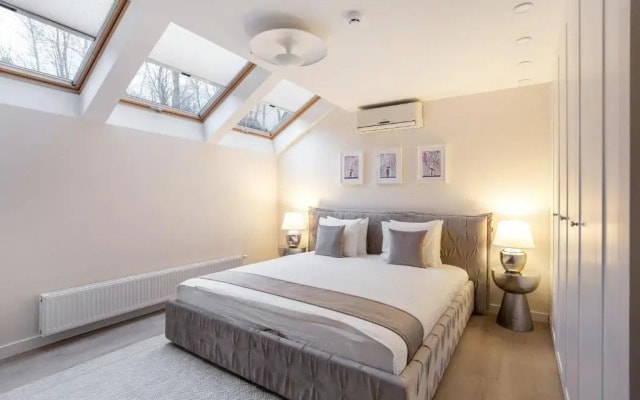 Luxury for everyone - Hills Park Lux Apartments 1