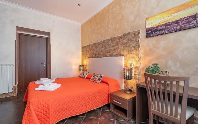 Room in B&B - Alis Laura Guest House B&B