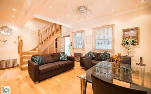 Plush Pad Paddington