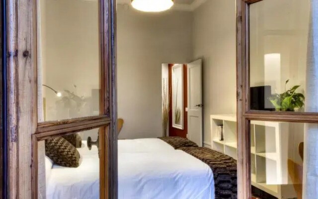 B&B Quadrat DOr