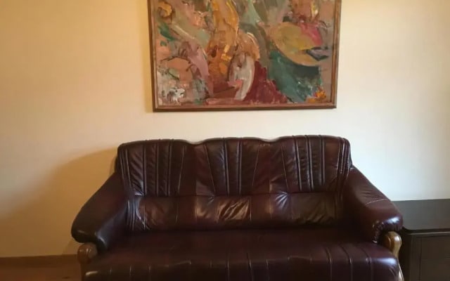 Lovely Dana's City Centre Apartment