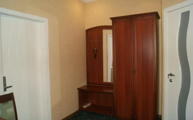 Partiya Motel