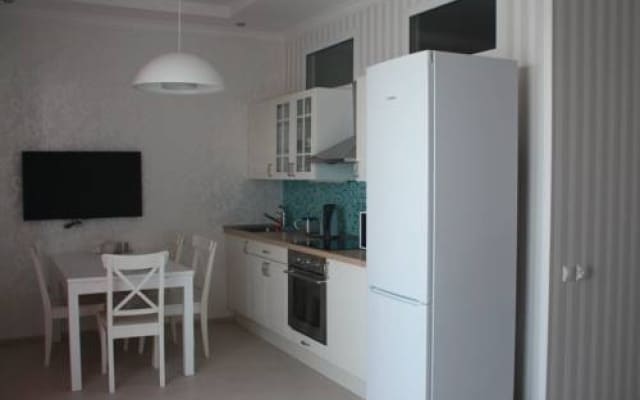 ApartSochi Apartments