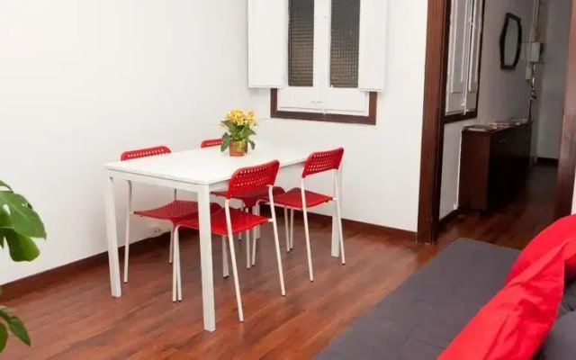 Apartment Lope de Vega