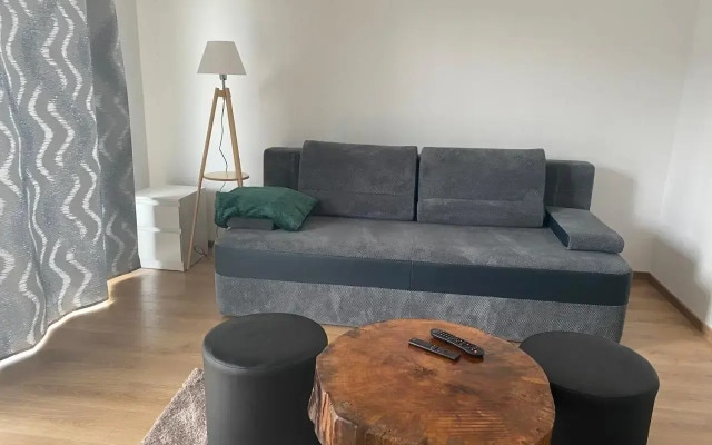 Apartament105mokotow