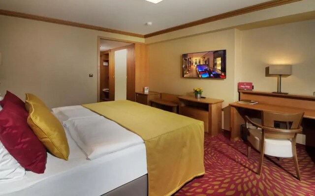 Harmony Hotel
