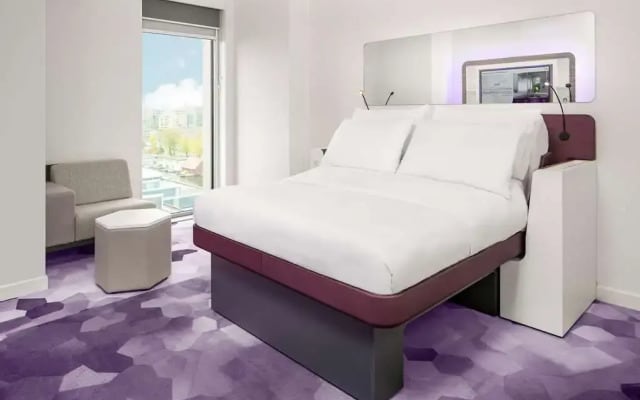 Hotel Amsterdam
