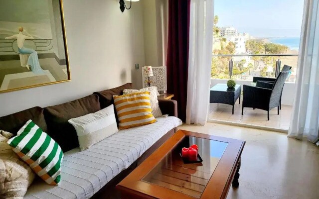 Apartamento SEA WAVES