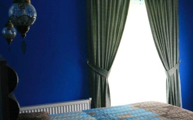 Agva Motel Tahir - Adults Only