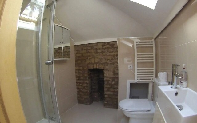 London Stay Apartments