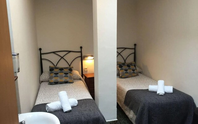 Hostal Alogar