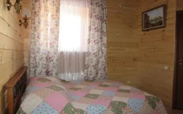 House Lenina 64