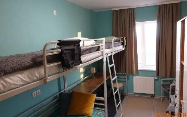 Mini Hotel Moskovskaya 75