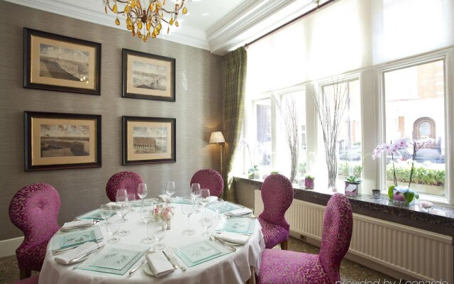 The Capital Hotel, Apartments & Townhouse - Small Luxury Hotels of The World