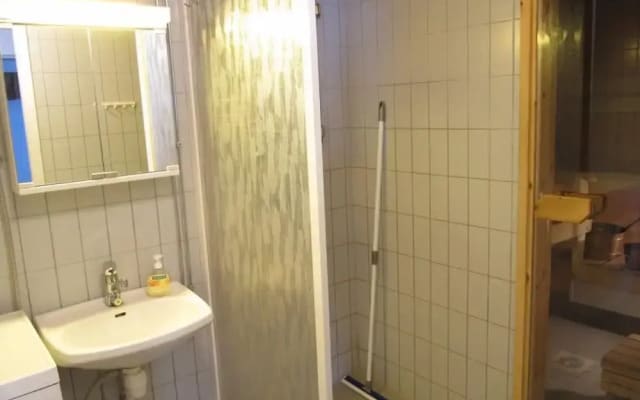 Rukako KARHUNVARTIJAN KOTA 3 B 2