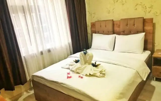 Grand Hotel Oruc