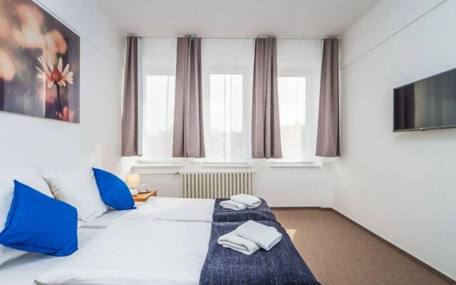 LH Hotel Mědínek Old Town