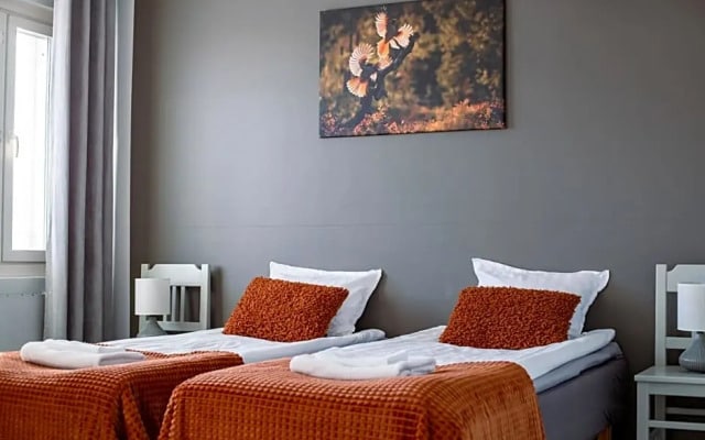 Hotel Kuusanka