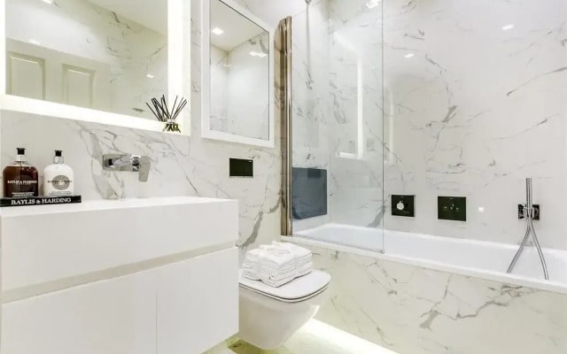 Chic Apartment in Notting Hill