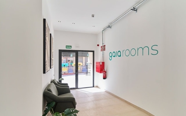 Sant Adrià Urban Suites by gaiarooms