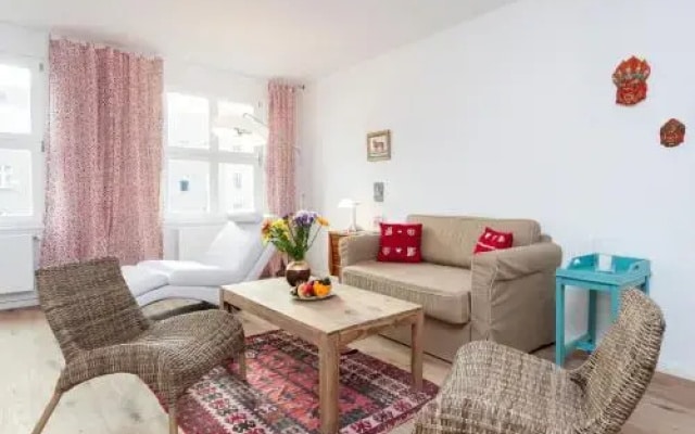 GreatStay Apartment Torstrae
