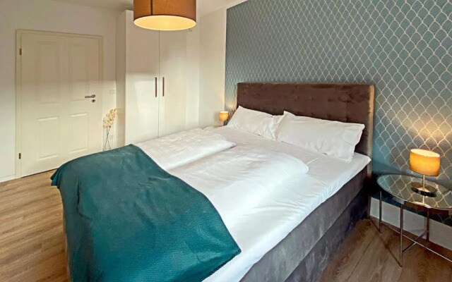 Nurban Apartments GoHo