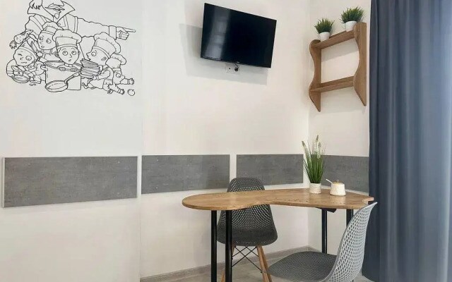 ДзенХоум на проспекте Гагарина 36к5