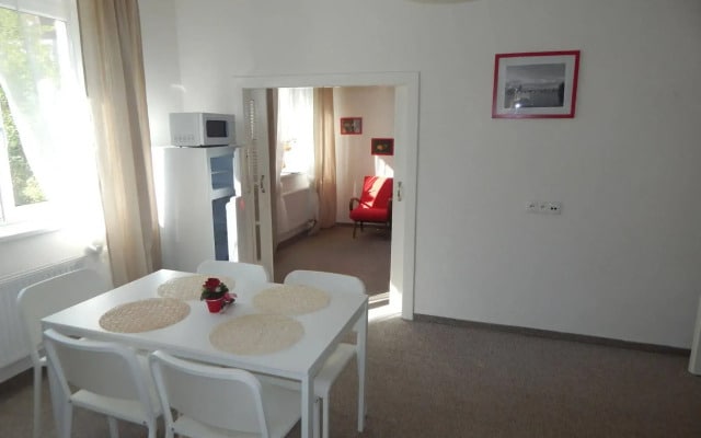 SouthWest Apartments