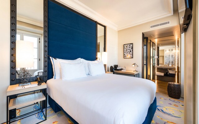 Pestana Collection Plaza Mayor