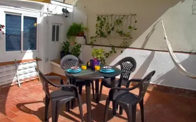 Casa Tortilla Sant Antoni