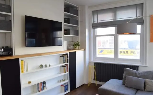 Modern 1 Bedroom Apartment in Shoreditch
