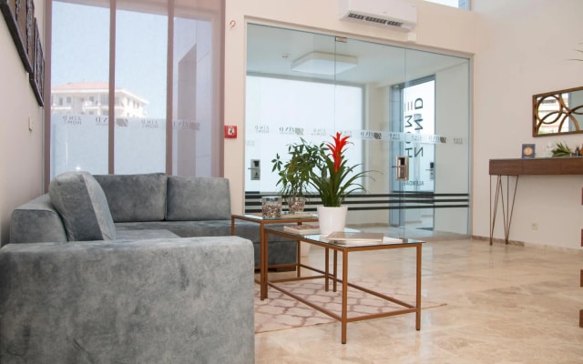 ZİN D Home Alemdağ Suit Otel