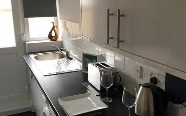 Townhouse @ Allen St - Stoke