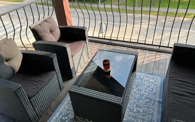 Topoliu 16 Guesthouse