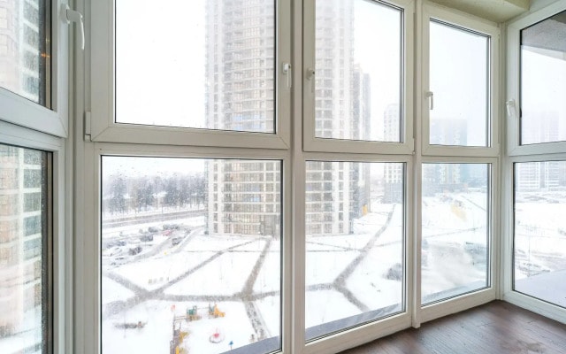 Bulbash Apartments (Бульбаш Апартаменты) на улице Белградская 16