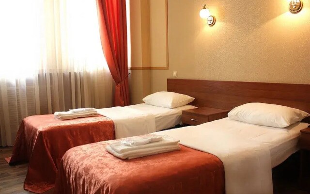 Express Hotel Krasnodar