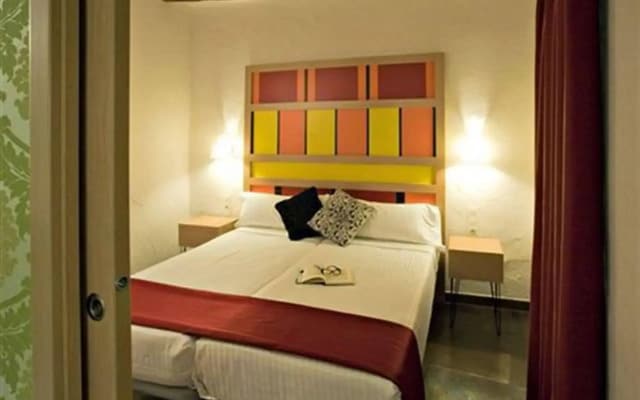Apartments Ciutat Vella