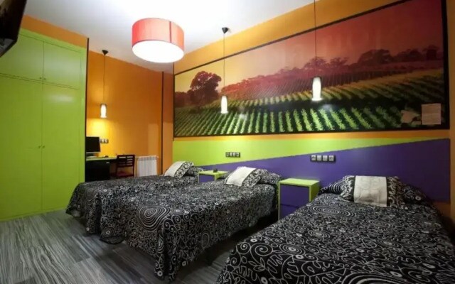 Jc Rooms Santo Domingo