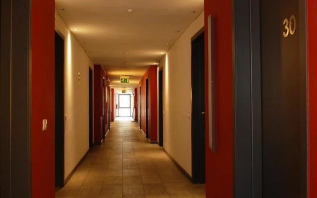 Re Testa Hotel
