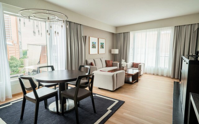 Grand Hyatt Berlin