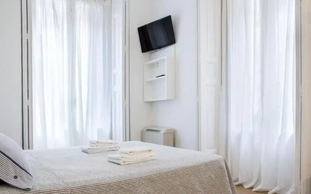 Hostal La Zona