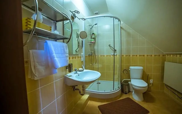 Prague Sweet Home